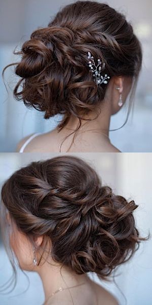 A quoi ressemble votre coiffure ? - 1