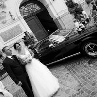 Mariage 25 Août 2018 ! - 1