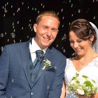 Mariage 25 Août 2018 ! - 4