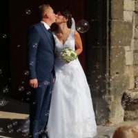 Mariage 25 Août 2018 ! - 5