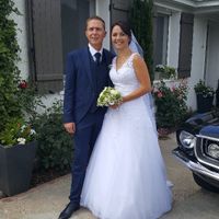 Mariage 25 Août 2018 ! - 6