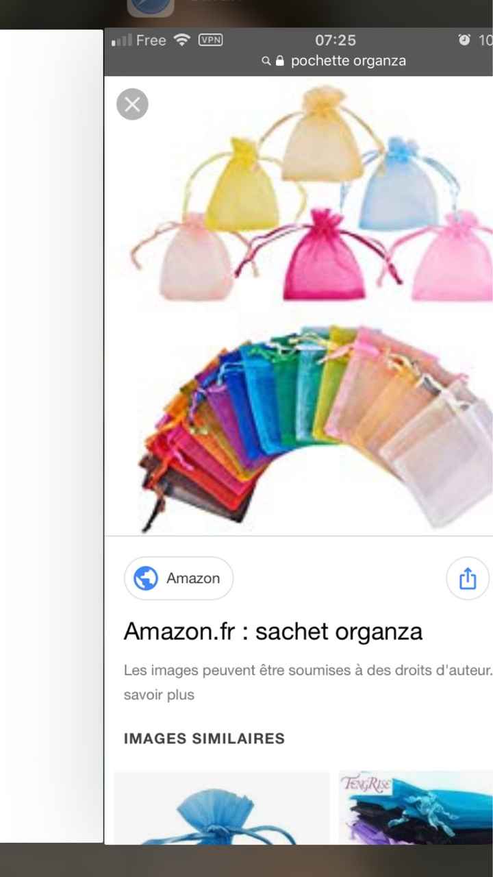 Lâcher de ballon - 1