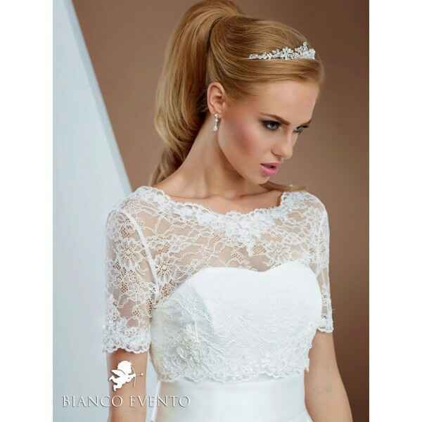 Couronne de fleurs ? - 2