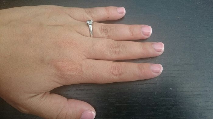 Manucure faite ! - 1