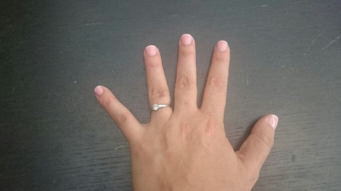 Manucure faite ! - 2