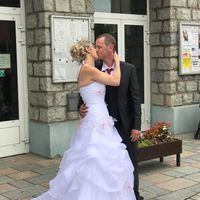 Sa y est je suis madame f - 2