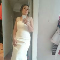 Comment sont vos robe - 1