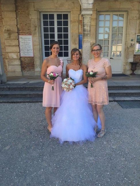 Enfin madame - 3