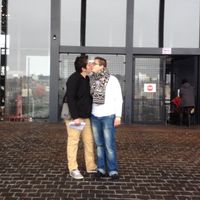 Montrez-nous votre plus belle photo de couple - 1