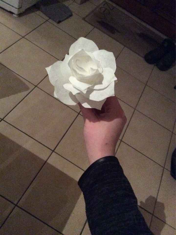 Diy du soir - 2