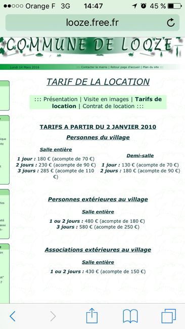 Ça avance beaucoup, heureuse !!!!!! - 3