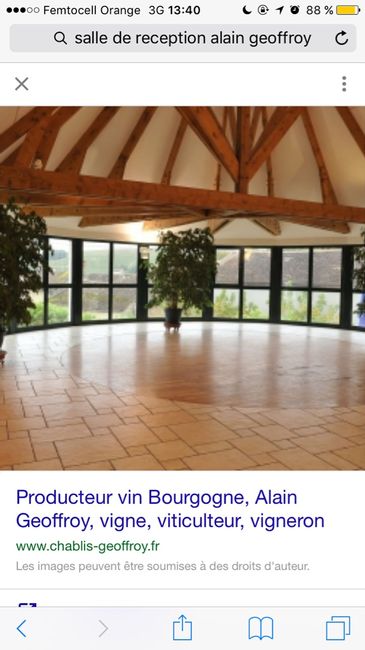 Salle !!! changement d'avis ? - 2