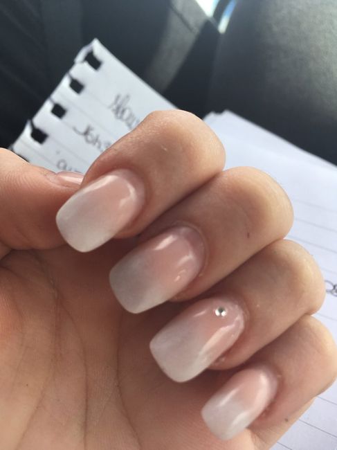 2 eme essai ongles - 2