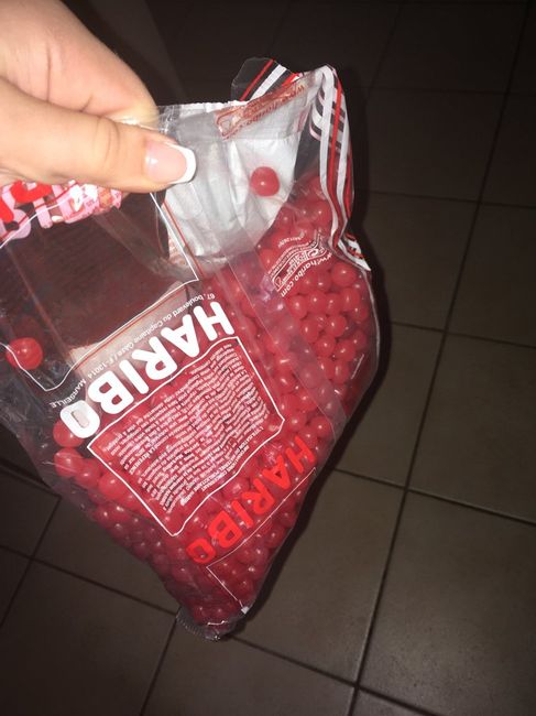 Haribo 10kg - 4