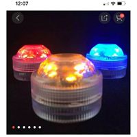 Plafond boules chinoise lumineuse - 1