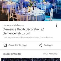 Thèmes nuit étoilée - 1