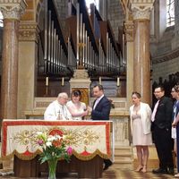 ça y est nous sommes mariés! - 4