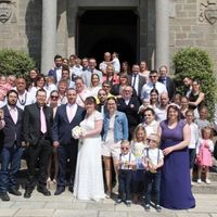 ça y est nous sommes mariés! - 5