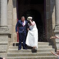 ça y est nous sommes mariés! - 6