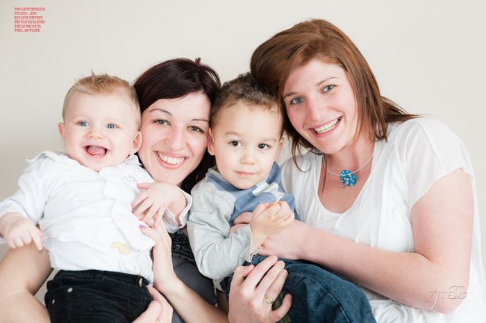 Mamans et fière de l'être !!!