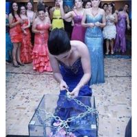 Idée de jeux pour mariage en hiver - 1