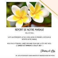 Texte change date - 1