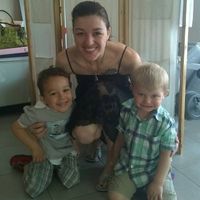 Mes 2 petits mecs d'Amour