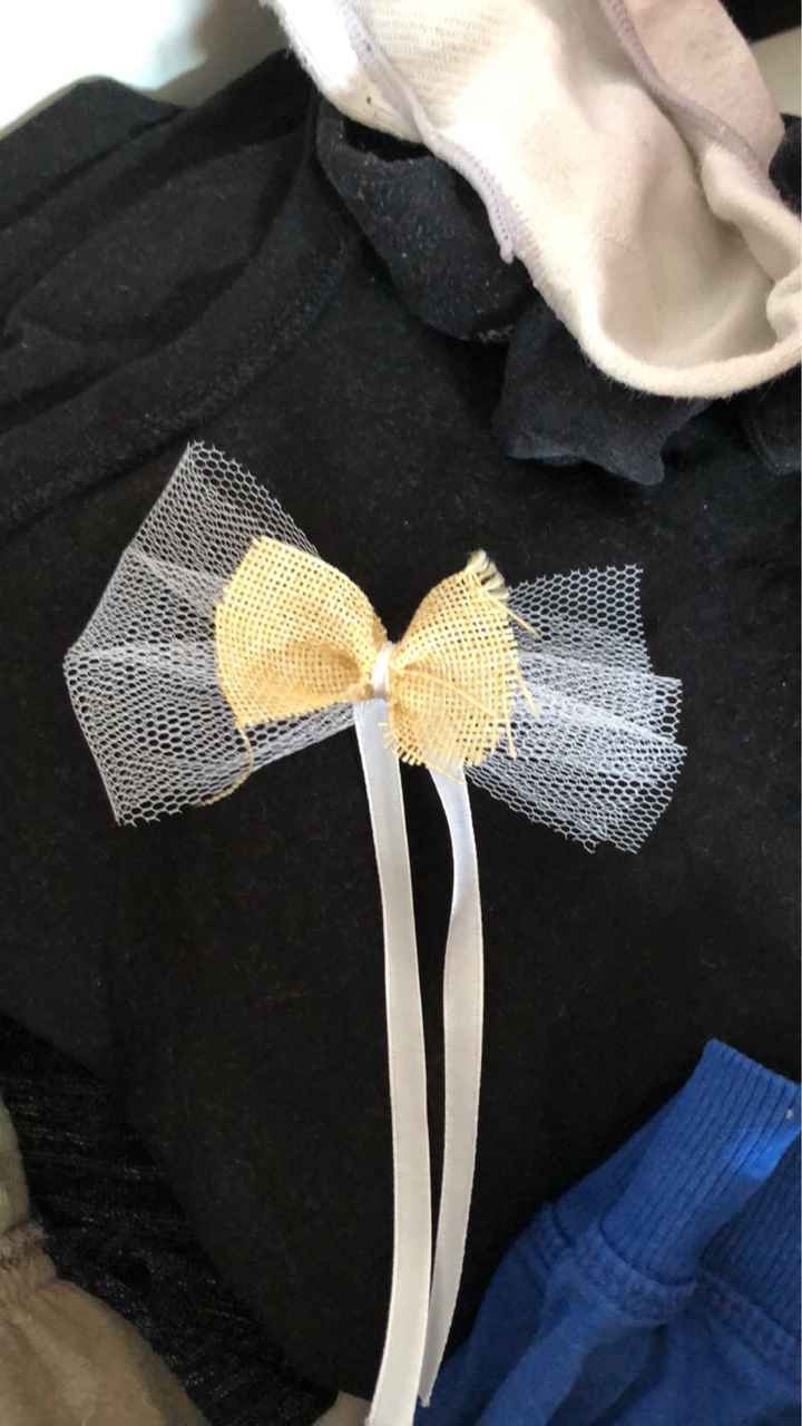 Nous nous marions le 6 Juillet 2019 - Bouches-du-rhône - 1