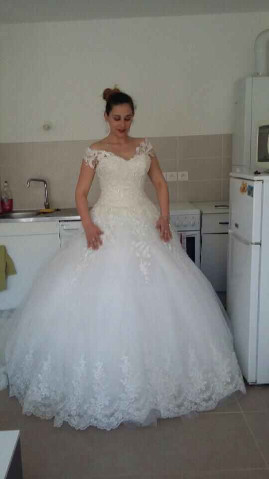 Ouf je rentre 😂 - 1