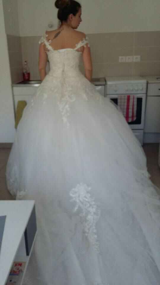 Ouf je rentre 😂 - 2