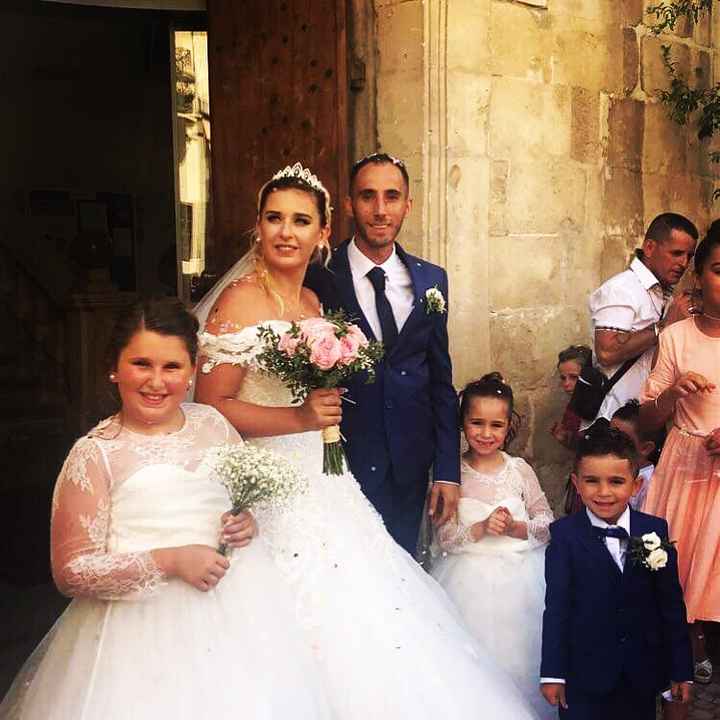 Appelez moi Madame l ❤️ - 1