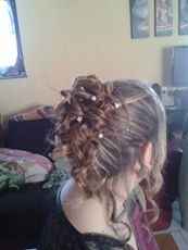 ma coiffure