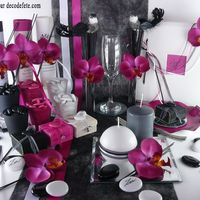 centre de table