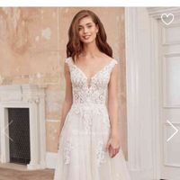 Choisis la robe de tes rêves sur notre catalogue 👰 - 1