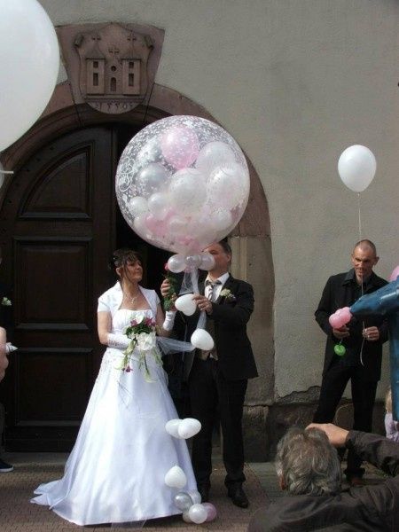 Lacher de ballon