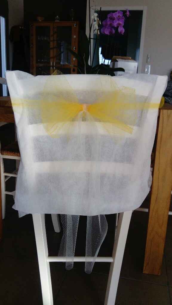  Avis décoration de chaises - 1