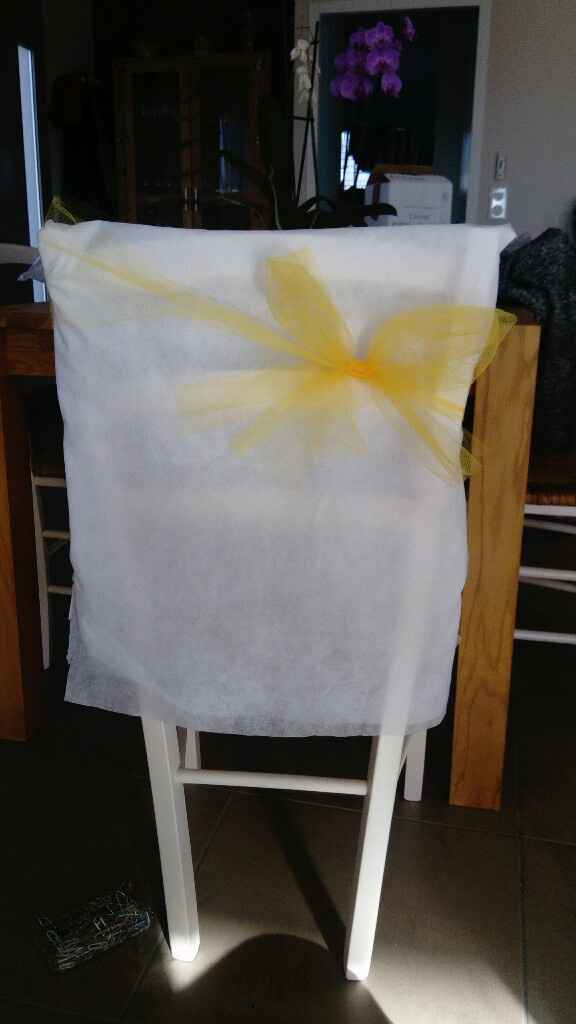  Avis décoration de chaises - 3