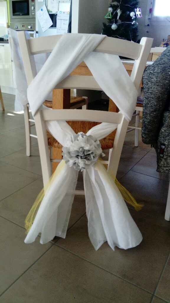  Avis décoration de chaises - 5