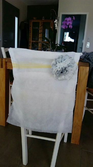  Avis décoration de chaises - 4