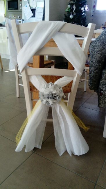  Avis décoration de chaises - 5
