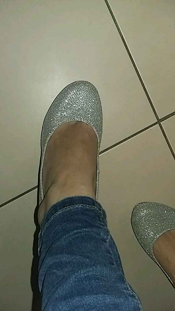 Après midi shopping - 1