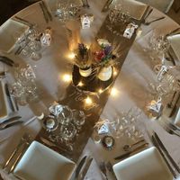 Mariage le 1 er aout - 2