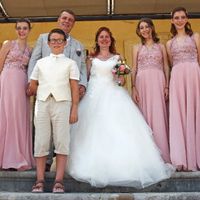 Mariage le 1 er aout - 4