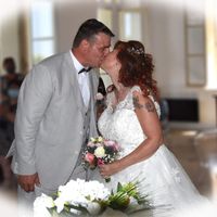 Mariage le 1 er aout - 5