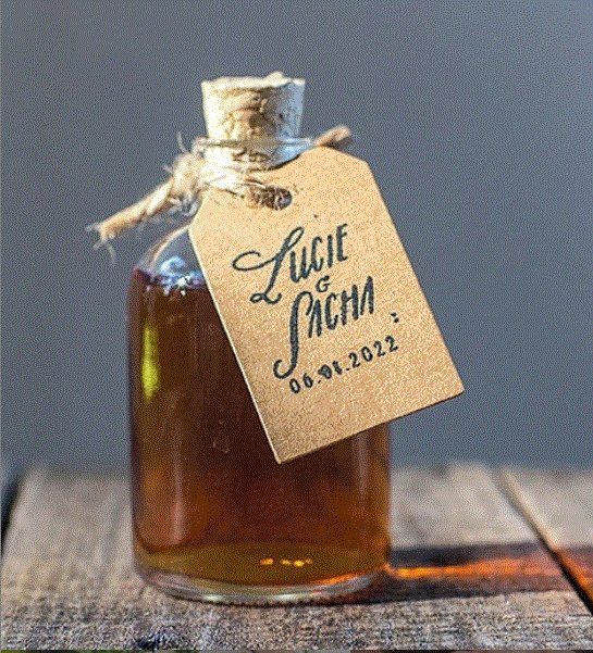 cadeau invités hommes