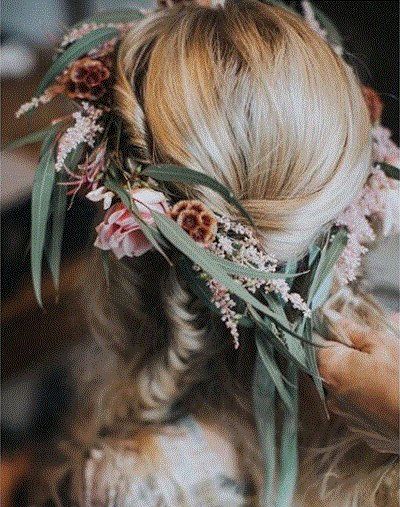 Ma couronne idéale