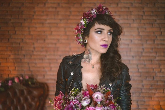 inspi coiffure témoin 2