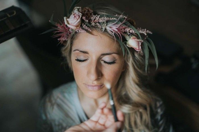 magnifique couronne 