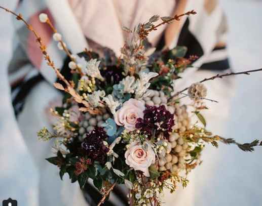 Fleuriste Menthe sauvage