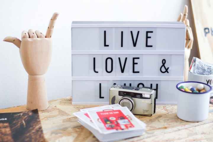 livre d'or photobooth